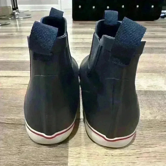 NILE BOOT SNEAKERS - Picture 4 of 4